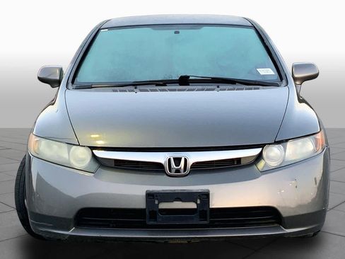 Used 2008 Honda Civic LX image 3