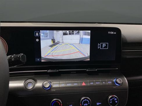 New 2026 Hyundai Kona SE image 8