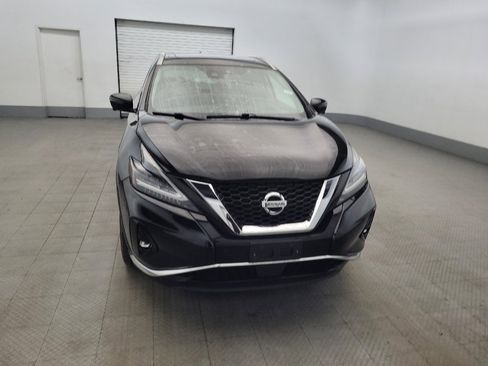 Used 2019 Nissan Murano SL w/ SL Technology Package AWD/4WD image 14