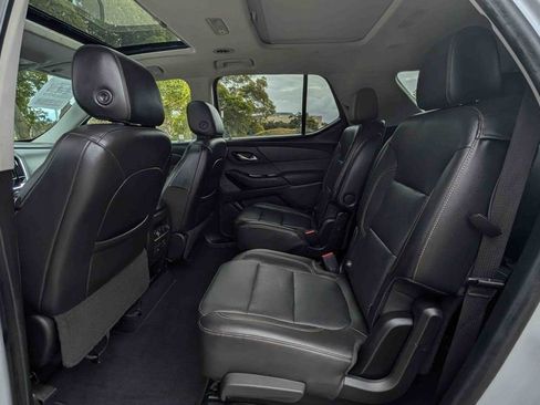 Used 2020 Chevrolet Traverse Premier w/ Redline Edition image 34