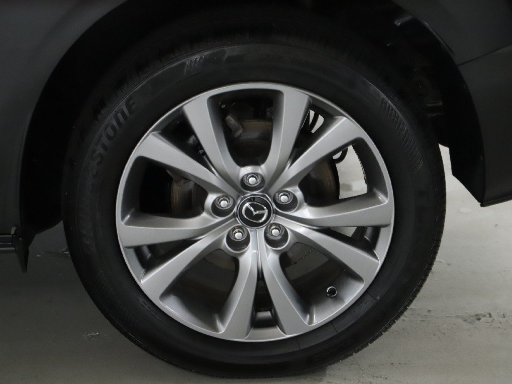 Used 2023 MAZDA CX-30 AWD 2.5 S w/ Preferred Package image 39