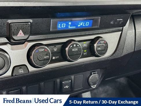 Used 2023 Toyota Tacoma SR AWD/4WD image 22