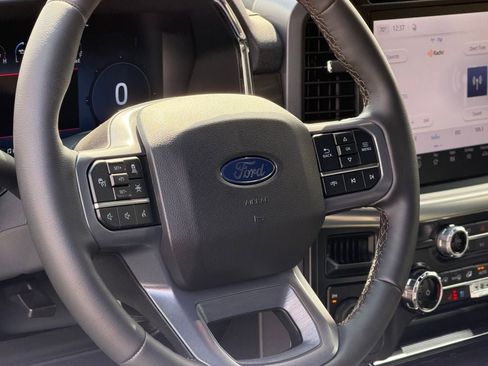 New 2026 Ford F150 Lariat w/ Equipment Group 502A High image 16