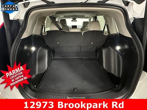 Used 2023 Honda CR-V EX-L image 19