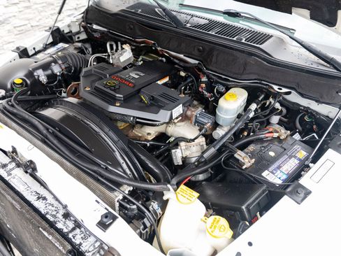 Used 2007 Dodge Ram 3500 Truck SLT image 20