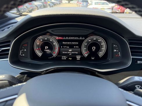 Used 2025 Audi Q7 2.0T Premium w/ Convenience Plus Package AWD/4WD image 22