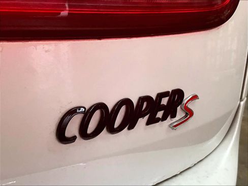 Used 2023 MINI Cooper Clubman S AWD/4WD image 10