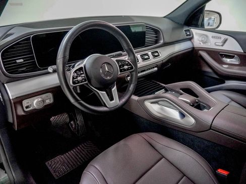 Used 2021 Mercedes-Benz GLE 450 GLE 450 image 22