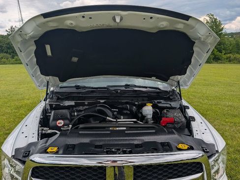 Used 2017 RAM 1500 Tradesman w/ Power & Remote Entry Group AWD/4WD image 46