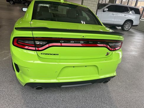 Used 2023 Dodge Charger Scat Pack image 5