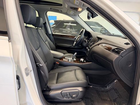 Used 2016 BMW X3 sDrive28i image 26