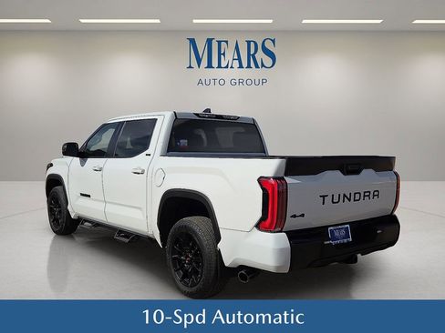 Used 2024 Toyota Tundra SR5 image 4