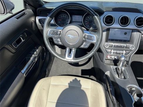 Used 2023 Ford Mustang Premium image 17