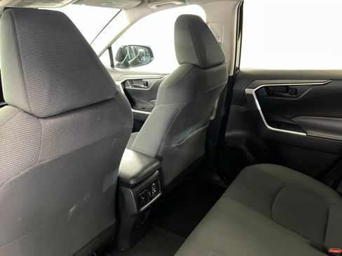 Used 2024 Toyota RAV4 LE image 20