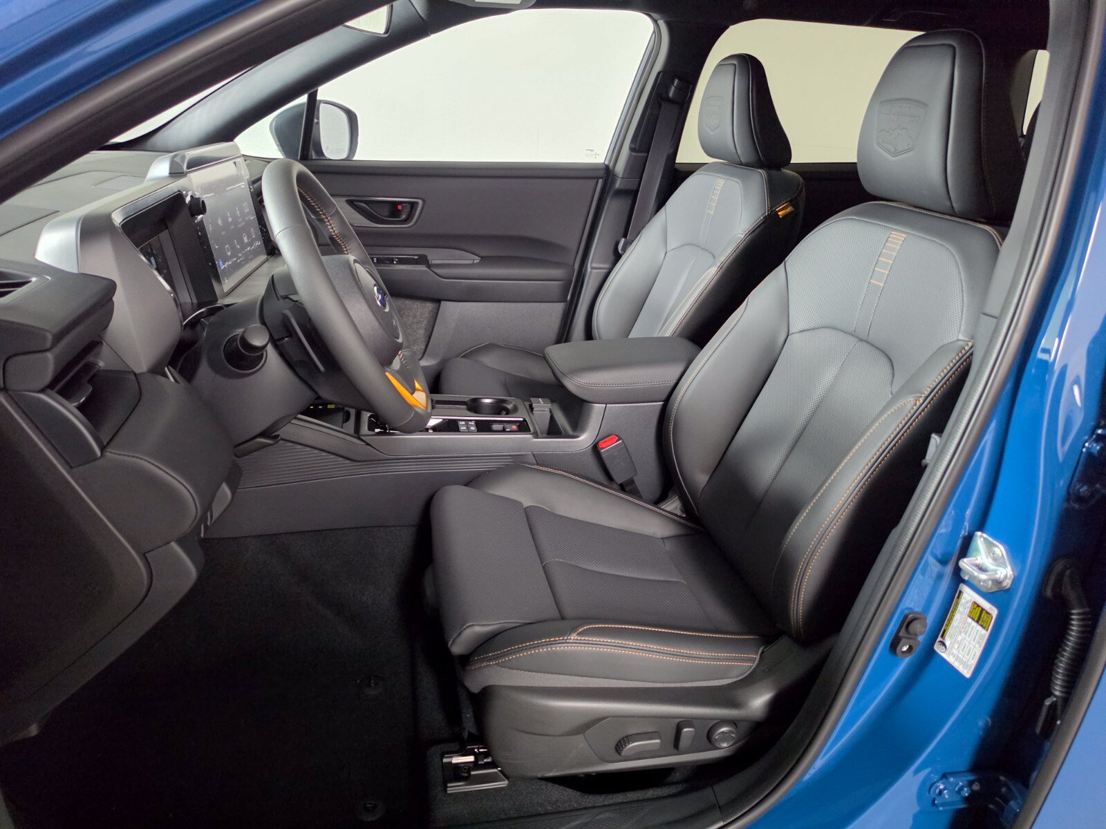 New 2026 Subaru Outback Wilderness AWD/4WD image 12