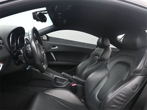 Used 2012 Audi TT 2.0T Prestige image 15