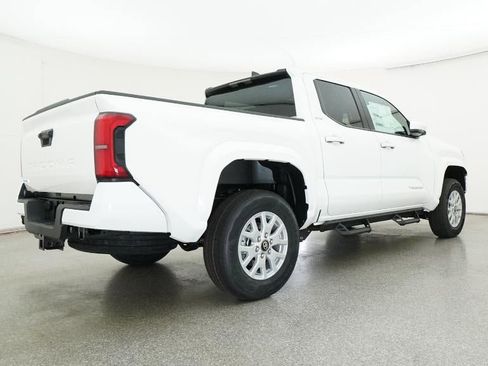 New 2026 Toyota Tacoma SR5 image 58