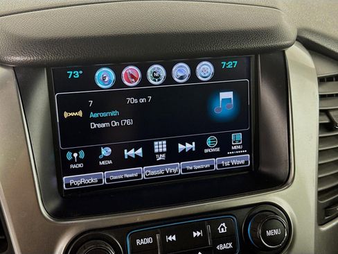 Used 2016 Chevrolet Tahoe LT image 15