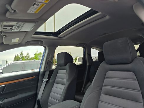 Used 2020 Honda CR-V EX image 21