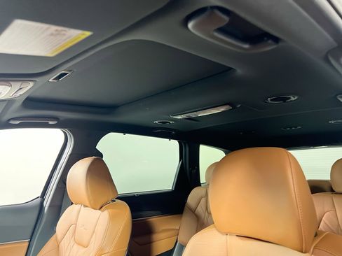 New 2025 Kia Telluride EX X-Line image 21