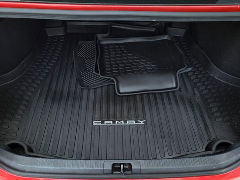 Certified 2024 Toyota Camry XSE image 27