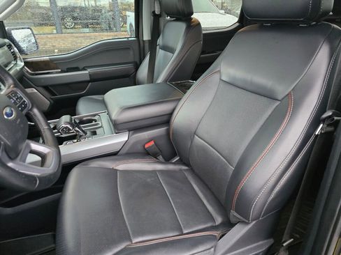 Certified 2023 Ford F150 Lariat image 16