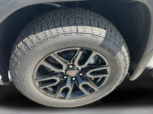 New 2026 GMC Sierra 1500 Elevation w/ Elevation Premium Package AWD/4WD image 26