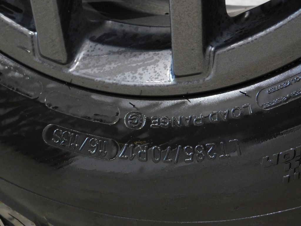 Used 2024 Ford Ranger Raptor AWD/4WD image 95