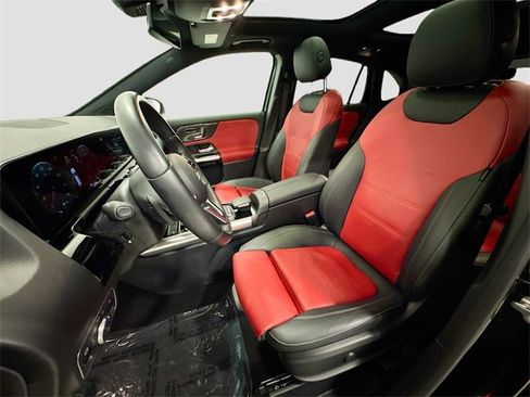 Used 2023 Mercedes-Benz GLA 250 4MATIC image 21