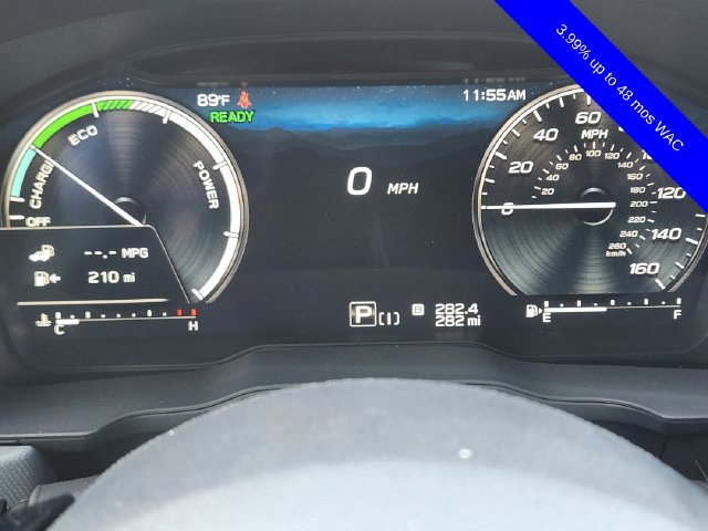 New 2026 Subaru Forester Sport AWD/4WD image 13