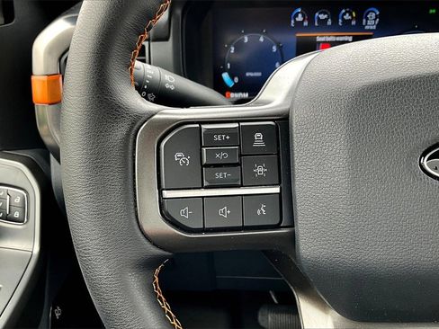 Used 2025 Ford F150 Tremor w/ Equipment Group 402A High image 20