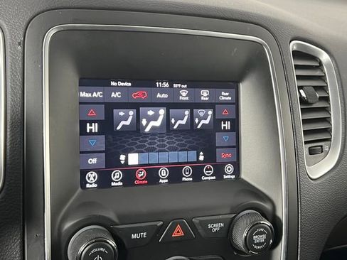 Used 2020 Dodge Durango AWD image 32