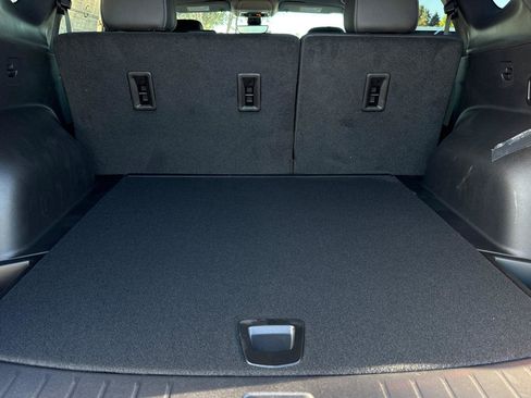 New 2026 Chevrolet Blazer LT image 20