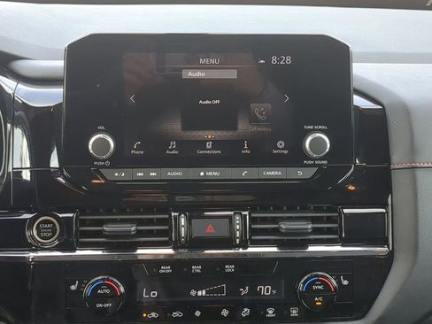 Certified 2023 Nissan Pathfinder Rock Creek image 18