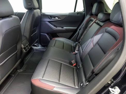 New 2026 Chevrolet Equinox RS w/ LPO, Floor Liner Package image 11