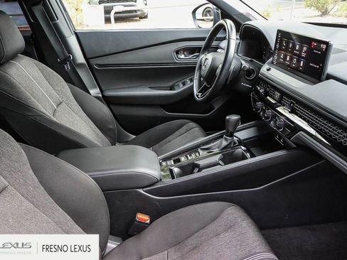 Used 2024 Honda Accord Sport image 12