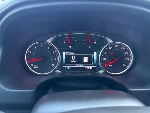 Used 2019 GMC Acadia SLT FWD image 15