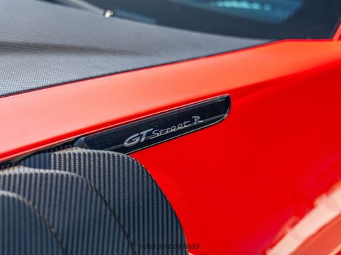 Used 2021 Porsche 911 Turbo S image 90