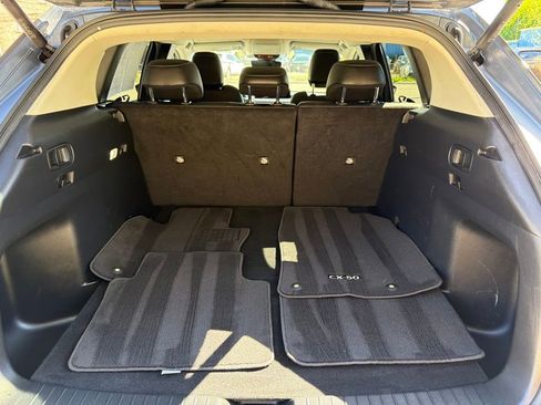 Used 2024 MAZDA CX-50 AWD 2.5 S w/ Cargo Package image 28