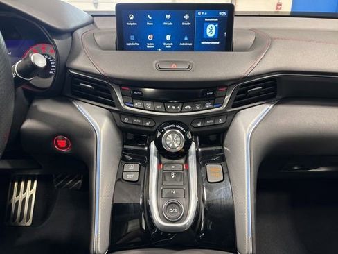 Used 2023 Acura TLX SH-AWD w/ A-SPEC Pkg image 28