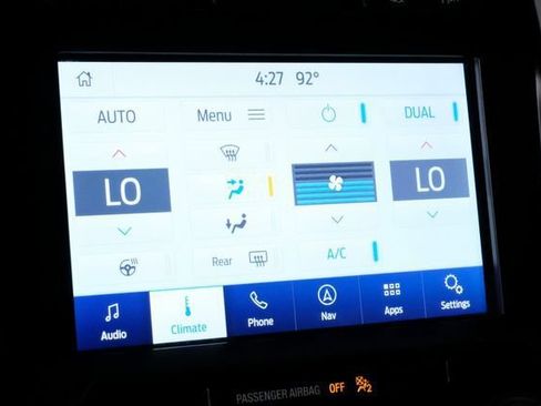 Used 2020 Ford F150 Raptor w/ Equipment Group 802A Luxury AWD/4WD image 32