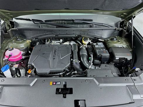 Used 2024 Hyundai Santa Fe SEL image 31