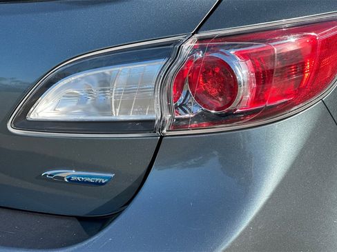 Used 2012 MAZDA MAZDA3 i Grand Touring image 20