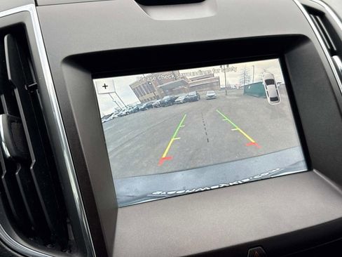 Used 2018 Ford Edge Titanium w/ Equipment Group 301A image 30