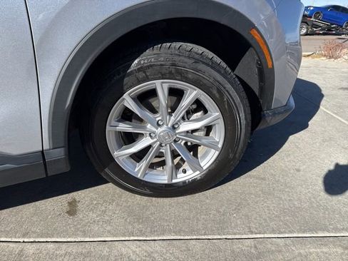 Used 2025 Honda CR-V EX-L image 12