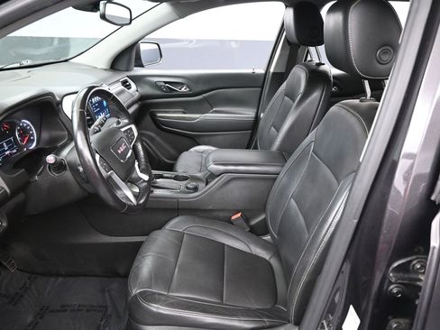 Used 2018 GMC Acadia SLT FWD image 9