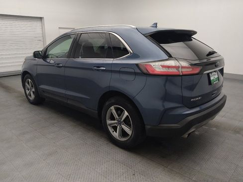Used 2019 Ford Edge SEL w/ Equipment Group 201A image 3