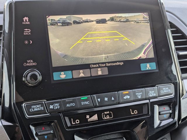 Used 2024 Honda Odyssey EX-L image 12
