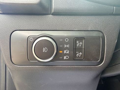 New 2026 Ford Bronco Sport Outer Banks image 23