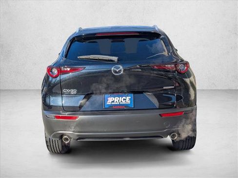 Used 2025 MAZDA CX-30 AWD 2.5 S w/ Preferred Package image 7